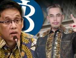 Penanggung Jawab SKR 101,Ryan Latief Peringatkan Pemerintah Hati- Hati Gunakan Dana Rp 200 Triliun