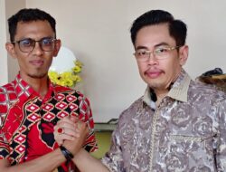 Dua Tokoh Muda Kerajaan Gowa Dan Luwu Bahas Persatuan Kerajaan Di Sulsel