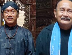 ‎Polda Sulsel Layangkan Surat Panggilan Kedua Untuk Sultan Demak Suryo Alam Joyo Kusumo 