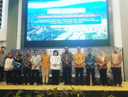 Sulawesi Selatan Memulai Transformasi Menuju Ekonomi Hijau hijau