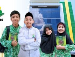 RHIS Resmi Buka Pendaftaran Tahun Ajaran 2026–2027, Siapkan Program Unggulan dan Beasiswa Khusus