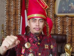 Ini Penjelasan YM Ryan Latief  La Kaseng Terkait SKR 101