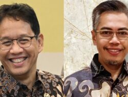 Ryan Latief Kembali Ingatkan Pemerintah Terkait Penggunaan Dana  Yang Stanby Di BI
