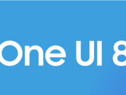 Samsung Resmi Luncurkan One UI 8, Indonesia Segera Kebagian Update