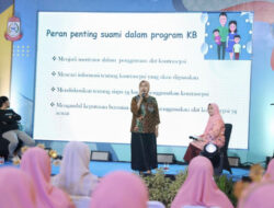 TP PKK Kota Makassar Dorong Edukasi Keluarga Berencana di Peringatan HKG PKK ke-53