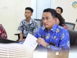 BKKBN Sulsel Perkuat Ketahanan Remaja Lahirkan Generasi Berkualitas Lewat Program ADUJAK 2025