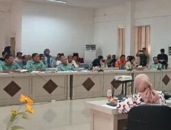 Dialog Inklusif dan Solusi Nyata: PT Vale Perkuat Komitmen Pemulihan Towuti