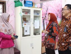TPMB Sukmawati Disorot Nasional, Tim Verifikasi Pusat Pastikan Kualitas Layanannya!