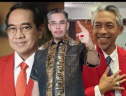 Ryan Latief: Rektor Unhas Harus Mampu Bangun Kemandirian Dan Ciptakan Entrepreneur