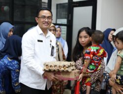 Ayah Punya Peran Penting! BKKBN Sulsel Gelar “Tamasya di Kerabat Seri 8” Bahas Stimulasi Tumbuh Kembang Anak
