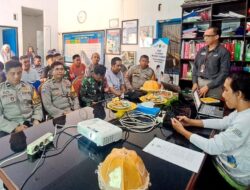 BKKBN Sulsel Dorong Peran Ayah Melalui Program Quick Win GATI di Kabupaten Maros