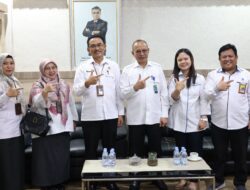 BKKBN Sulsel dan BBPVP Makassar Kolaborasi Dukung Kemandirian Lansia