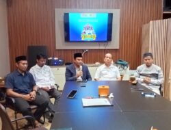 Ribuan Santri Bersatu di Makassar, Rayakan SITARUPA se-Indonesia Timur