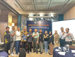 GAKESLAB Sulsel Tantang Ketergantungan Impor, Dorong Kemandirian Alkes Daerah