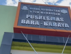 Puskesmas Barabaraya Buka Layanan Dokter Spesialis Kulit dan Kelamin