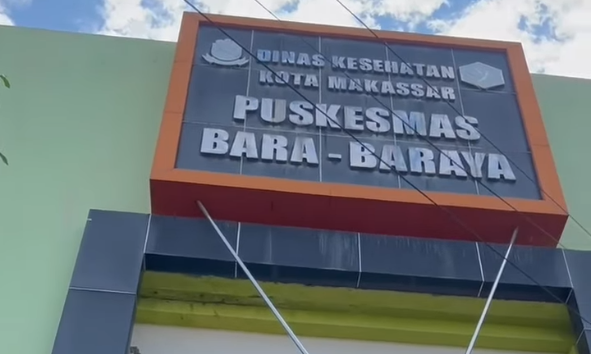 Puskesmas