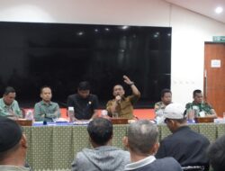 Kembali Gelar Dialog Terbuka Bersama Masyarakat: PT Vale dan Pemda Luwu Timur Memperkuat Kolaborasi, Memulihkan Towuti