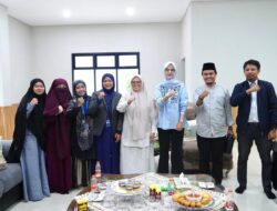 Ketua DPRD Sulsel, Wali Kota Makassar dan Sejumlah Pimpinan Daerah Dukung SITARUPA se-Indonesia Timur
