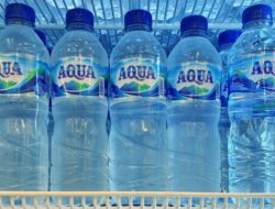 Dedi Mulyadi Temukan Fakta Menarik Soal Sumber Air Aqua, Danone Berikan Klarifikasi