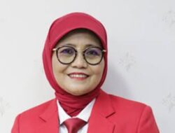 Rektor UNM Dinonaktifkan! Prof. Farida Patittingi Ditunjuk Jadi Plh Rektor Universitas Negeri Makassar