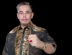 Ryan Latif Resmi Mundur dari Ketua DPD Laskar Hukum Indonesia Sulsel, Fokus pada LBH LIRA dan Pengembangan Budaya Nusantara