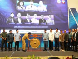 Pemprov Sulsel Apresiasi Peran Pelindo dalam Penguatan Konektivitas Logistik KTI