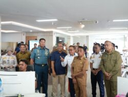 Sulsel Export Day 2025, Dorong Sinergi Pertumbuhan Ekonomi Daerah