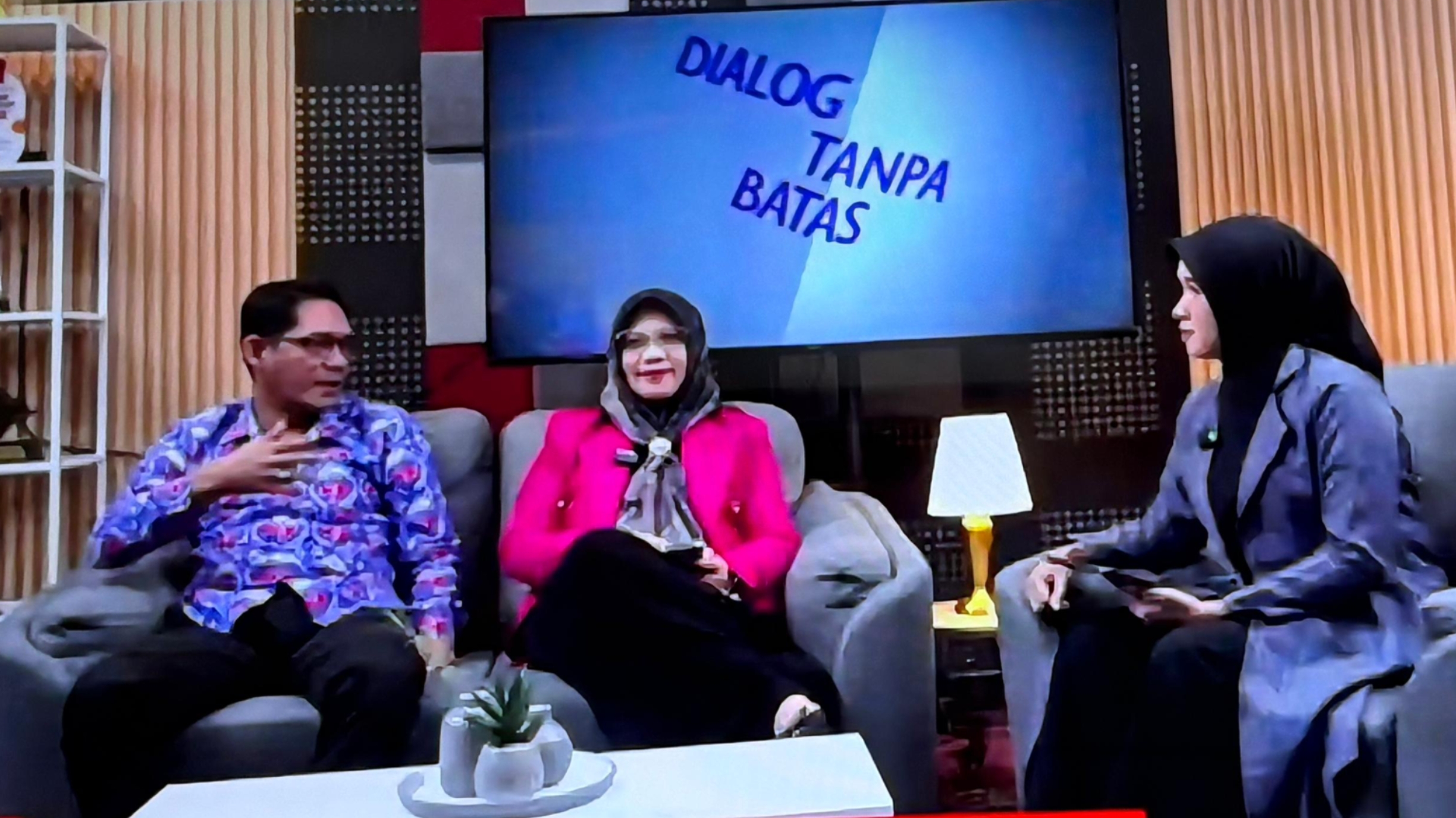 Pojok Publik Bahas Urgensi PJPK untuk Optimalkan Bonus Demografi di Sulsel 1763518203460