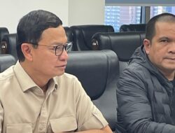 Dokter Koboy : “Berita Baik Adalah Kebaikan Itu Sendiri”