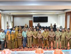 Libatkan Pemangku Kepentingan, PT Vale Paparkan Rencana Strategis Perbaharui Dokumen Pasca Tambang untuk Keberlanjutan