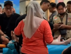 Ratusan Anak Ikuti Sunatan Massal Gratis, Pemkot Makassar Hadirkan Kado Spesial di HUT ke-418