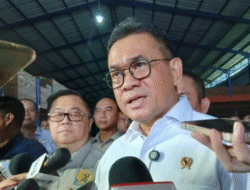 UMKM Terpuruk Akibat Pakaian Bekas Impor, Mendag: Pengawasan Harus Diperkuat!