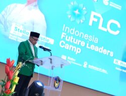 Dihadiri Delegasi Kampus Sulampua, UMI Tuan Rumah Indonesia Future Leaders Camp Regional III