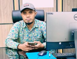 Resolusi 2026: Mimpi dan Marhalah Perubahan