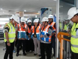 Direktur Komersial Pelindo: Pentingnya Memperkuat Kapabilitas di Seluruh Lini Layanan