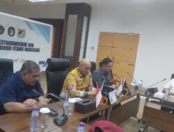 Pelindo Regional 4 dan KSOP Sinergi Tata Ulang Unit Jasa TK Bagasi di Pelabuhan Makassar