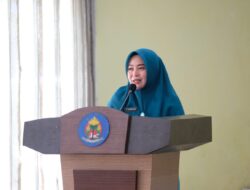 Himpaudi Gelar Workshop Menulis, Hadirkan BAK: Jeneponto Siap Lahirkan Buku Pendidik PAUD”