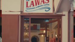Kedai Lawas. Jl.Mongisidi Makassar