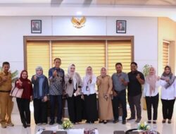 Cegah Stunting! DPRD Bulukumba Gandeng BKKBN Sulsel Jalankan Program Makan Bergizi Gratis