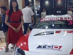Kalla Toyota Kuasai GIIAS Makassar 2025! Booth Terbesar & Promo Tukar Tambah Bikin Heboh