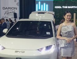 GIIAS Makassar 2025 Hadirkan Lebih dari 25 Merek Otomotif, dari Mobil hingga Motor Premium
