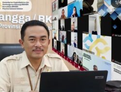 Capaian Klasifikasi IMP Sulsel Tembus 49%, Lampaui Target Nasional,Kota Parepare Raih 100%