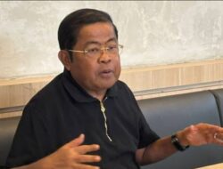 Idrus Marham Prihatin PBNU Menjadi Zona Perebutan Kekuasaan: NU Bukan Milik ‘Elite Kecil’