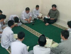 Masya Allah, Ini loh Moms Alasan Menyekolahkan Anak Di SMA Ranu Harapan Islamic School