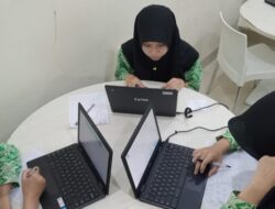 Wow, Ini Rahasianya SMA RHIS Cetak Generasi Tahfidz Qur’an Dan Siswa Siswi Berprestasi