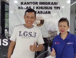 Bennie Phie,Petinggi Yayasan Budi Luhur,Segera Diperiksa oleh Polda Sulsel atas Tindakan Dugaan Pengancaman Pembunuhan