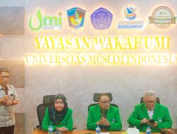 UMI Kirim Dokter Ahli ke Aceh Tamiang, Gunakan Drone Thermal untuk Deteksi Korban Bencana