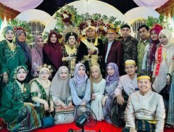 Dari Tonrong Bola, Marusu dan Manusia Bugis