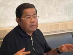 Islah PBNU Tercapai, Idrus Marham : Muktamar Jalan Konstitusional Selamatkan NU sebagai Rumah Besar Ummat dan Marwah Ulama
