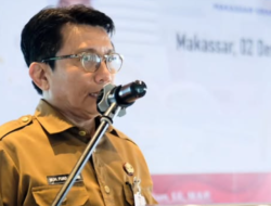 Distaru Makassar Sosialisasikan Permen ATR/BPN No. 21 Tahun 2021, Dorong Peran Aktif Masyarakat dalam Pengendalian Ruang